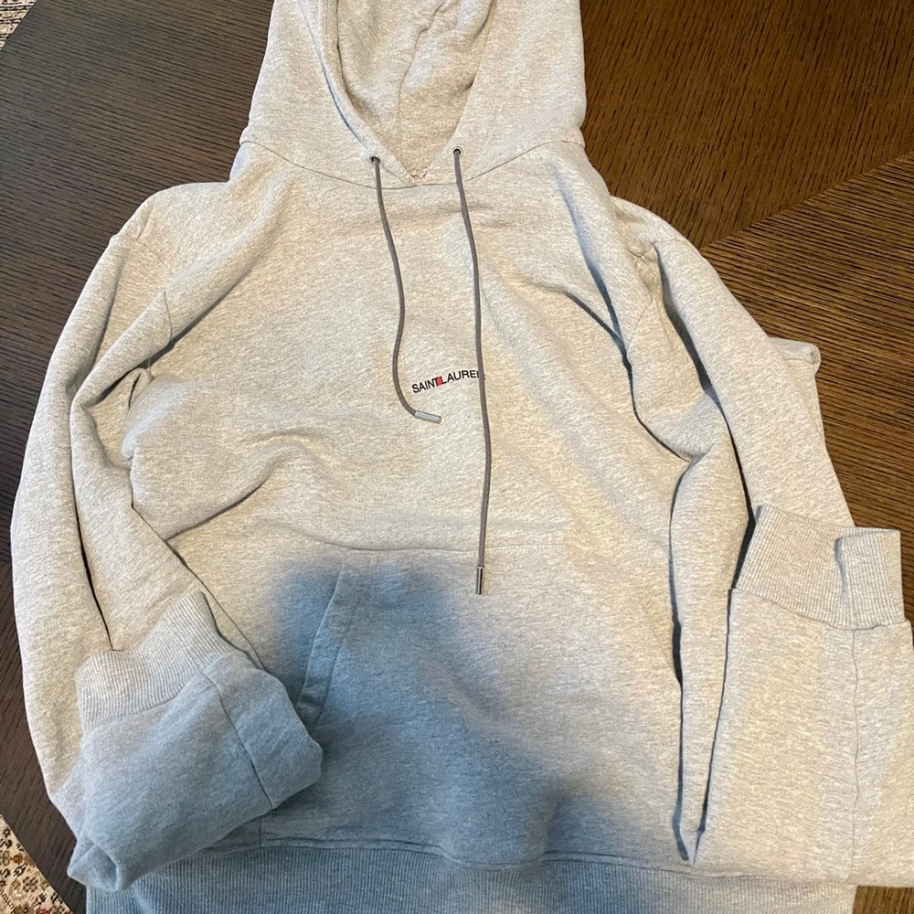 YSL HOODIE